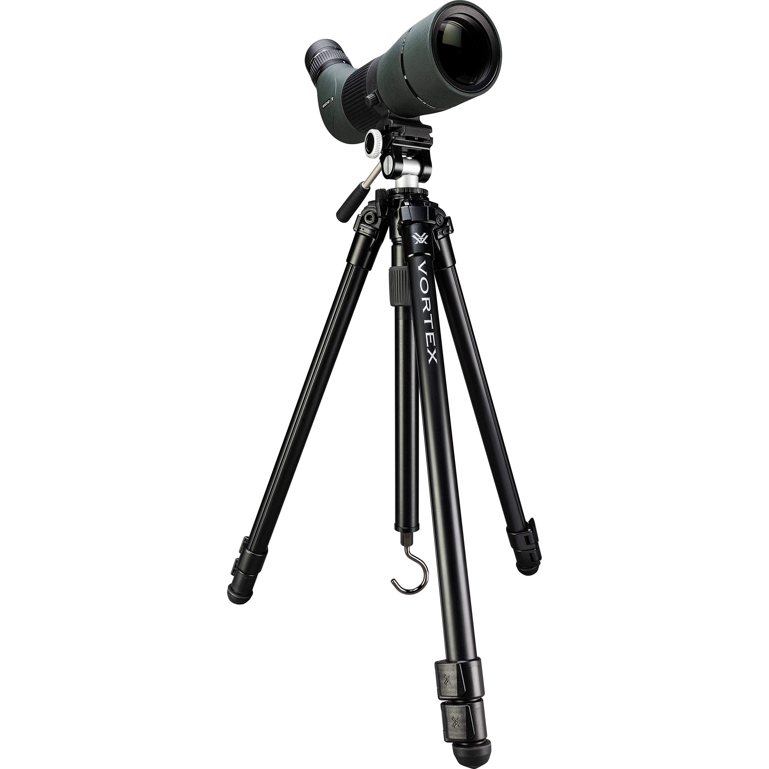Vortex Optics High Country Ii Tripod Kit